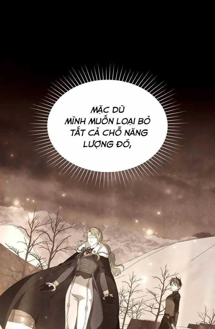 Tôi Trở Thành Nhân Vật Phản Diện Thực Sự Chapter 49 trang 50