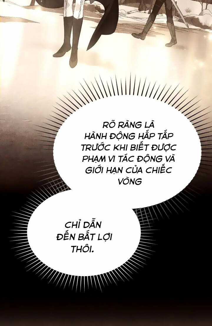 Tôi Trở Thành Nhân Vật Phản Diện Thực Sự Chapter 49 trang 51