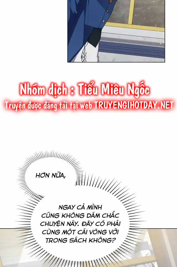 Tôi Trở Thành Nhân Vật Phản Diện Thực Sự Chapter 49 trang 53