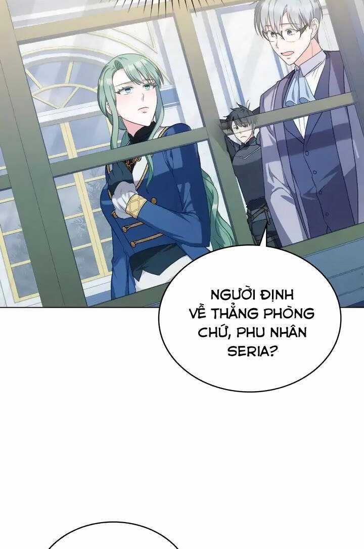 Tôi Trở Thành Nhân Vật Phản Diện Thực Sự Chapter 49 trang 54