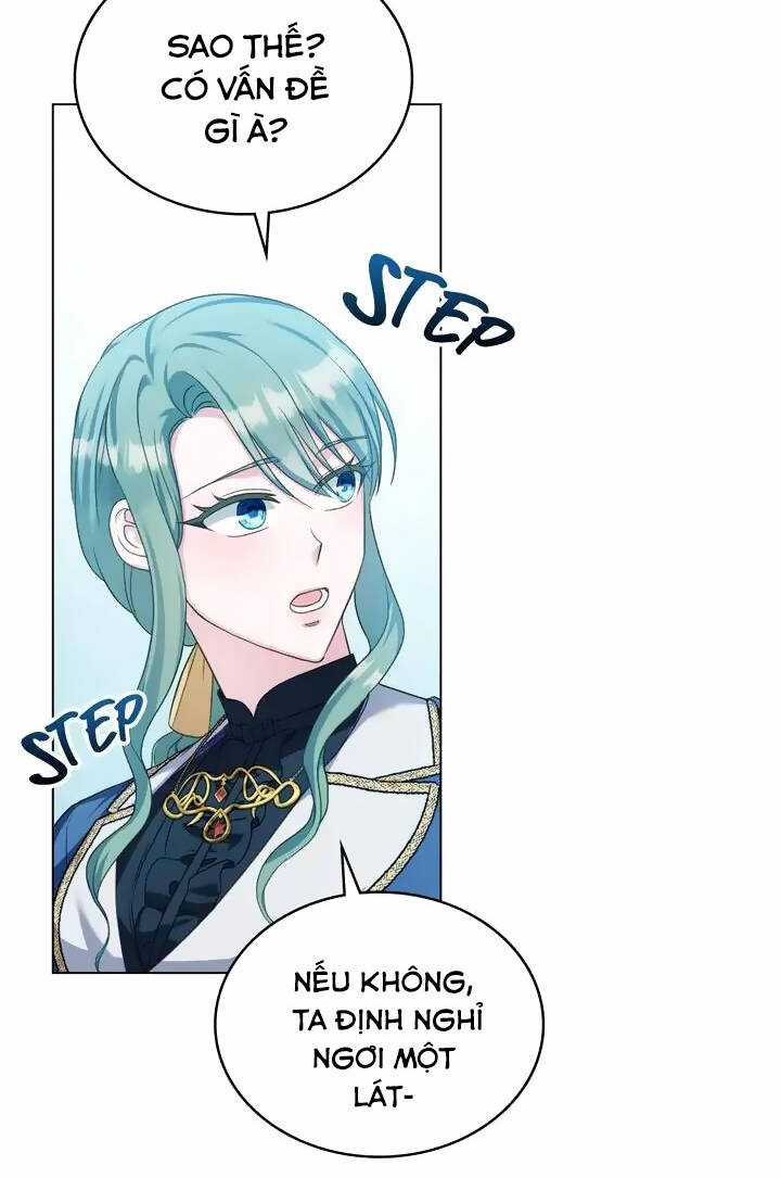 Tôi Trở Thành Nhân Vật Phản Diện Thực Sự Chapter 49 trang 55