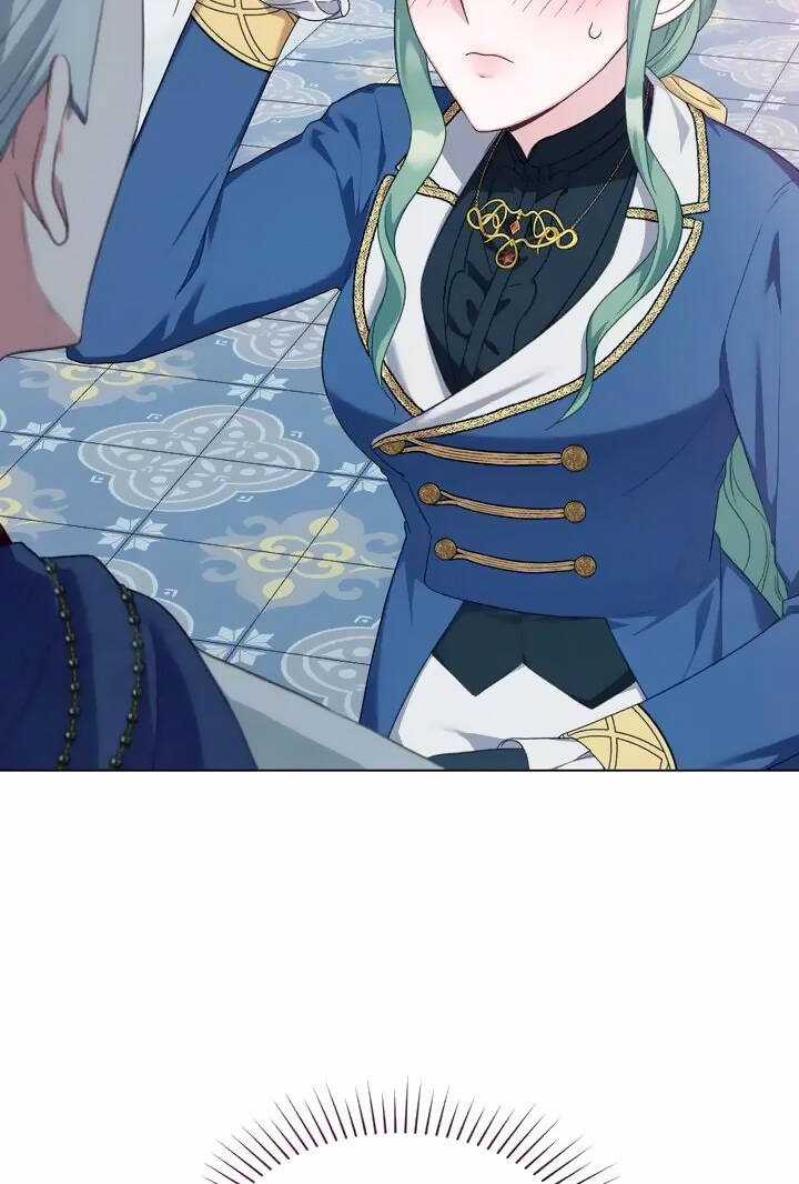 Tôi Trở Thành Nhân Vật Phản Diện Thực Sự Chapter 49 trang 58