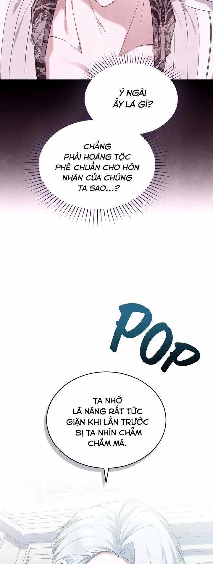 Tôi Trở Thành Nhân Vật Phản Diện Thực Sự Chapter 49 trang 61