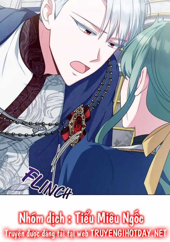 Tôi Trở Thành Nhân Vật Phản Diện Thực Sự Chapter 49 trang 62