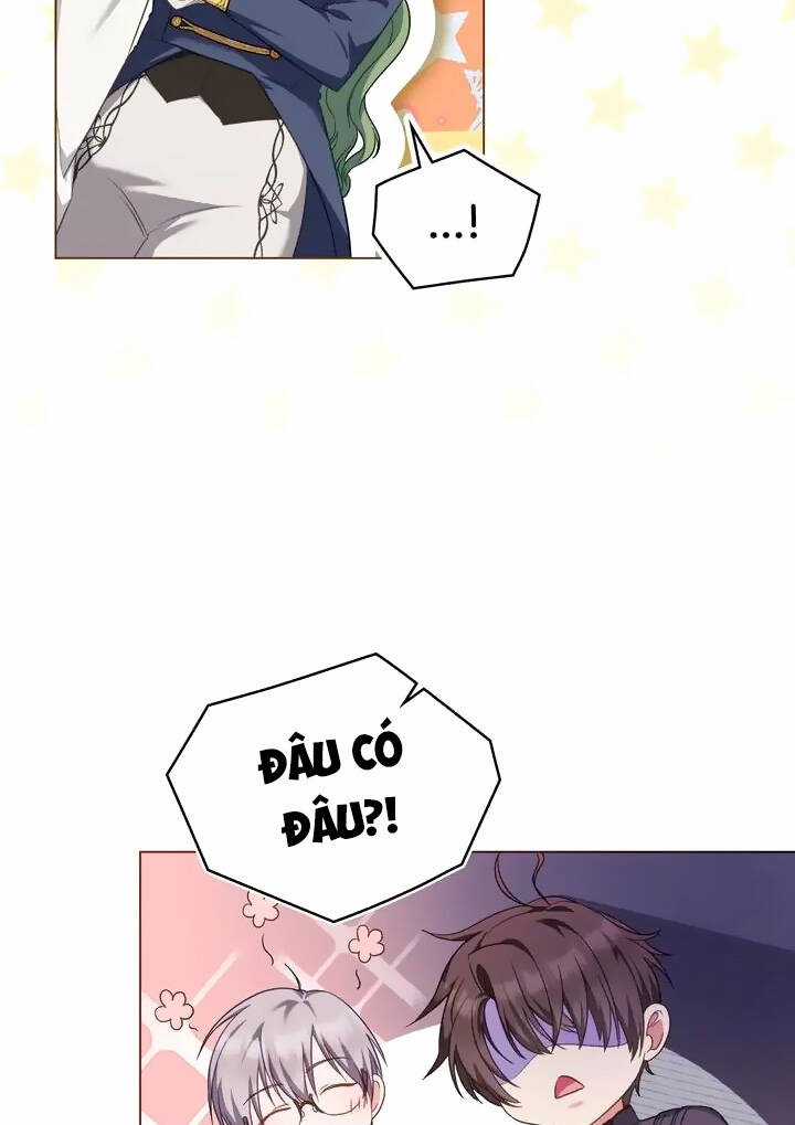 Tôi Trở Thành Nhân Vật Phản Diện Thực Sự Chapter 49 trang 64