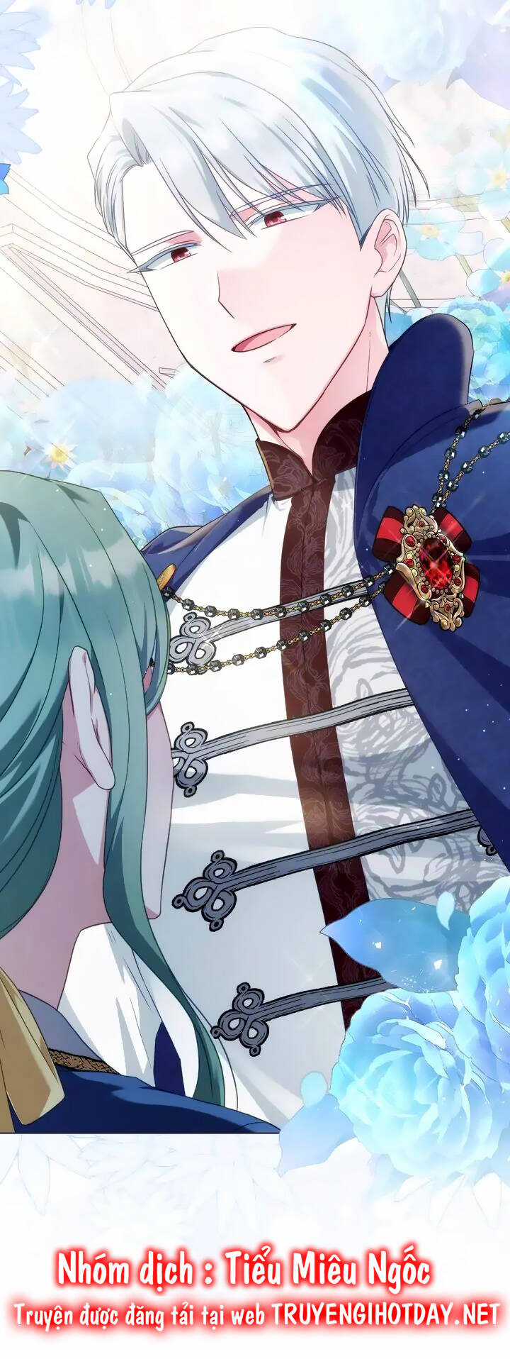 Tôi Trở Thành Nhân Vật Phản Diện Thực Sự Chapter 49 trang 66