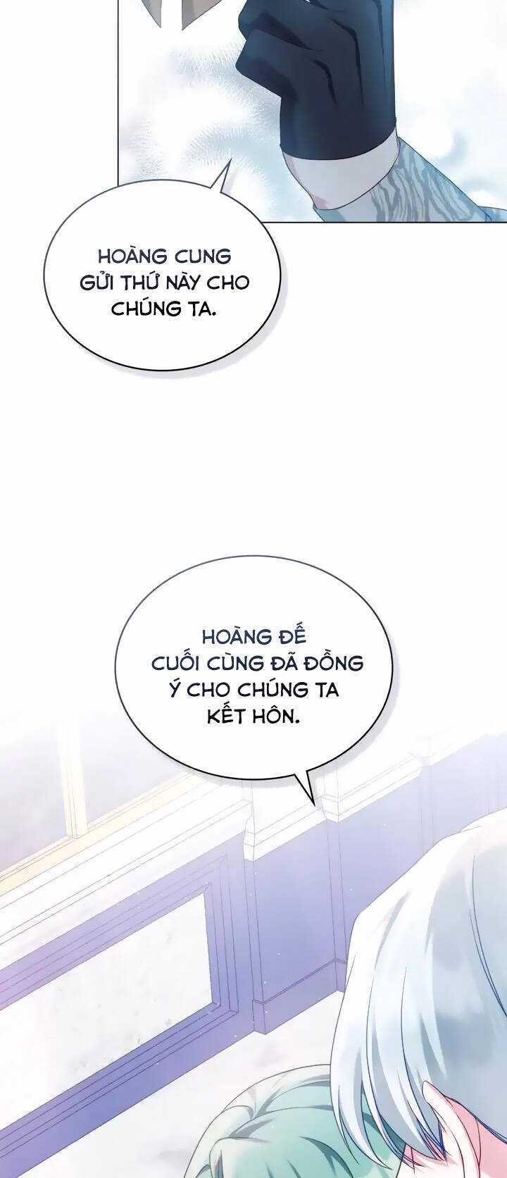 Tôi Trở Thành Nhân Vật Phản Diện Thực Sự Chapter 49 trang 69