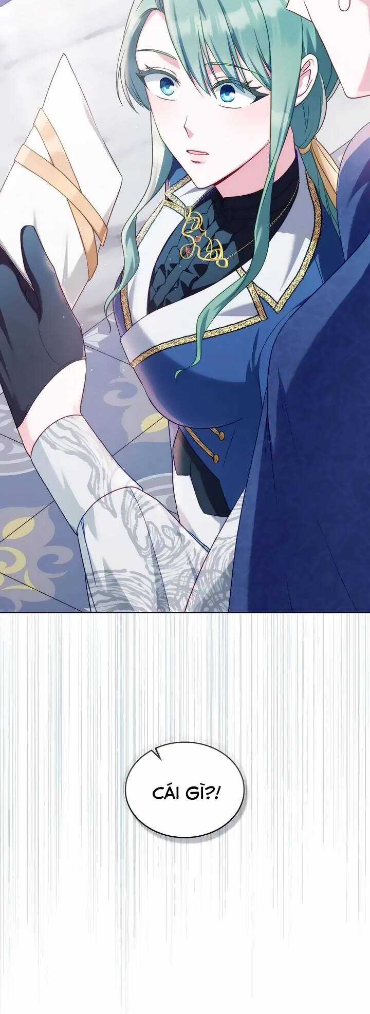 Tôi Trở Thành Nhân Vật Phản Diện Thực Sự Chapter 49 trang 70