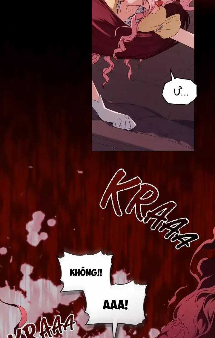 Tôi Trở Thành Nhân Vật Phản Diện Thực Sự Chapter 49 trang 9