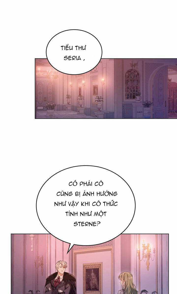 Tôi Trở Thành Nhân Vật Phản Diện Thực Sự Chapter 5 trang 10