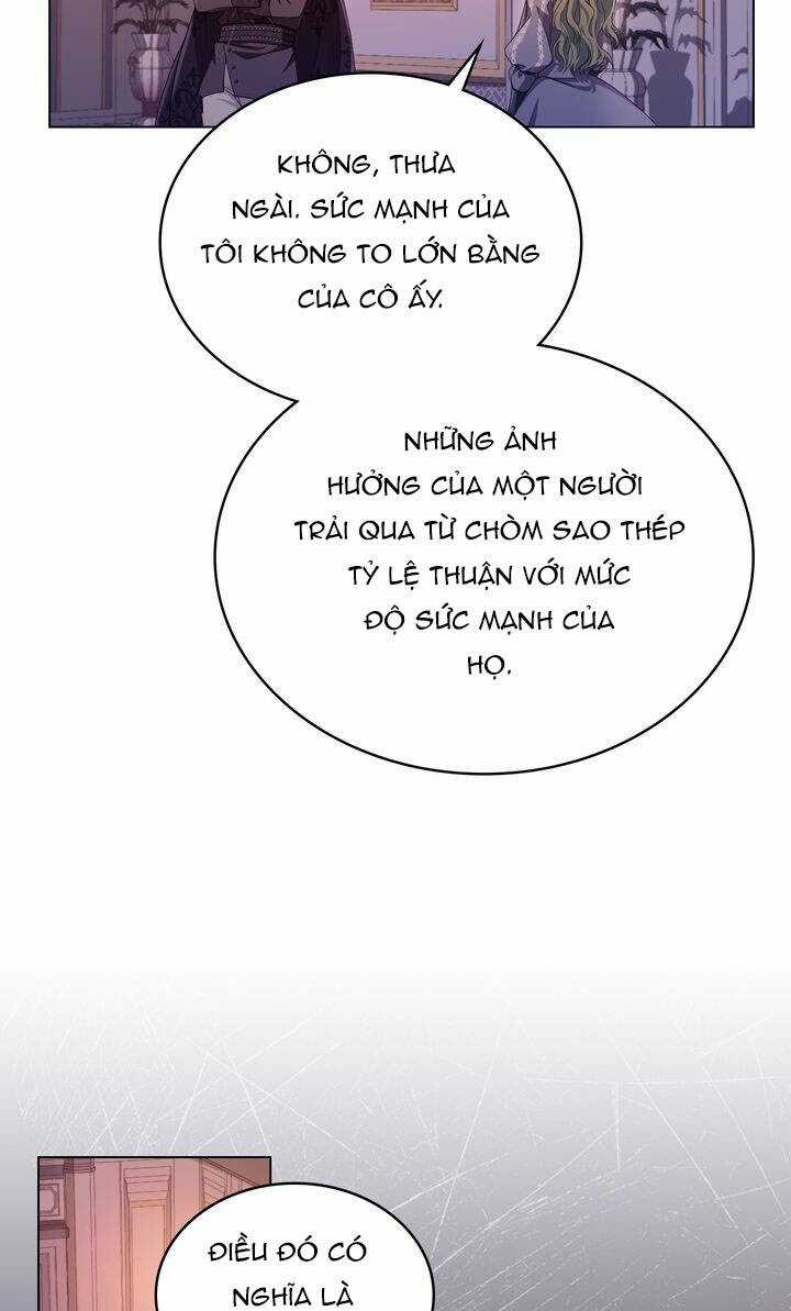 Tôi Trở Thành Nhân Vật Phản Diện Thực Sự Chapter 5 trang 11