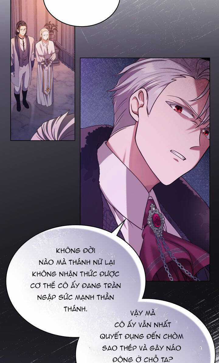 Tôi Trở Thành Nhân Vật Phản Diện Thực Sự Chapter 5 trang 12