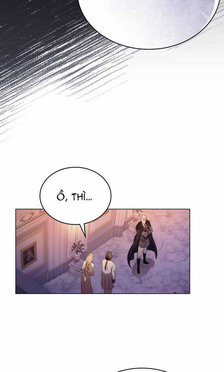 Tôi Trở Thành Nhân Vật Phản Diện Thực Sự Chapter 5 trang 13