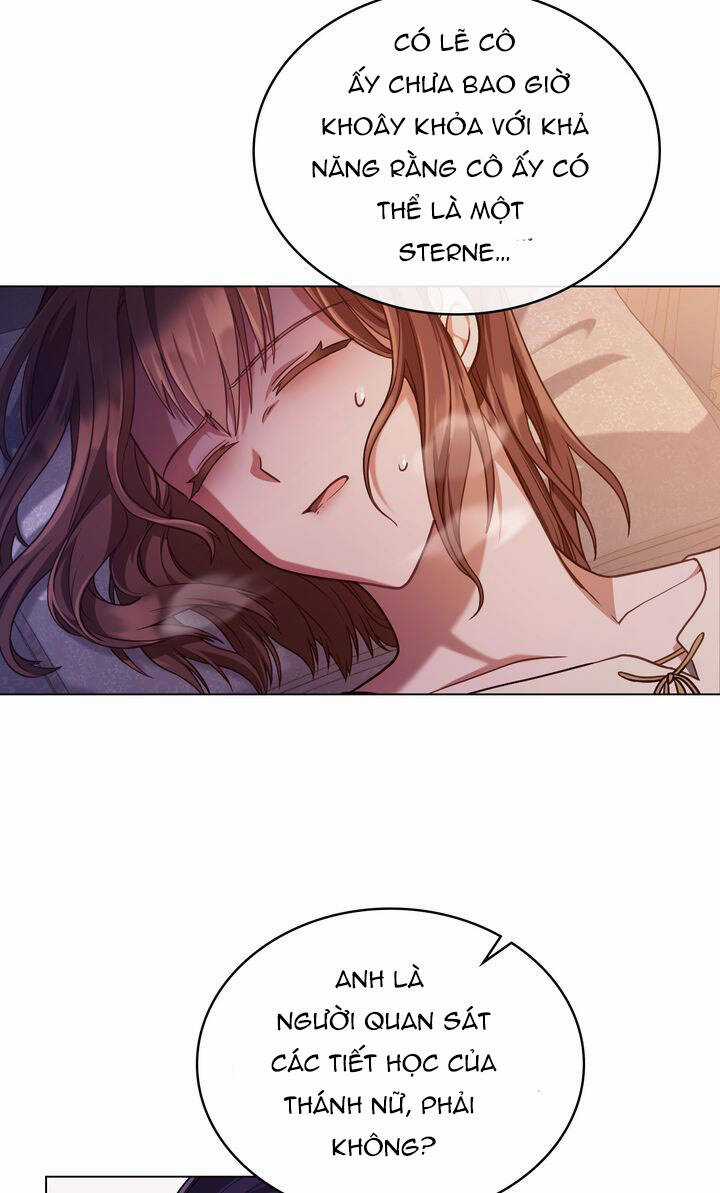 Tôi Trở Thành Nhân Vật Phản Diện Thực Sự Chapter 5 trang 14