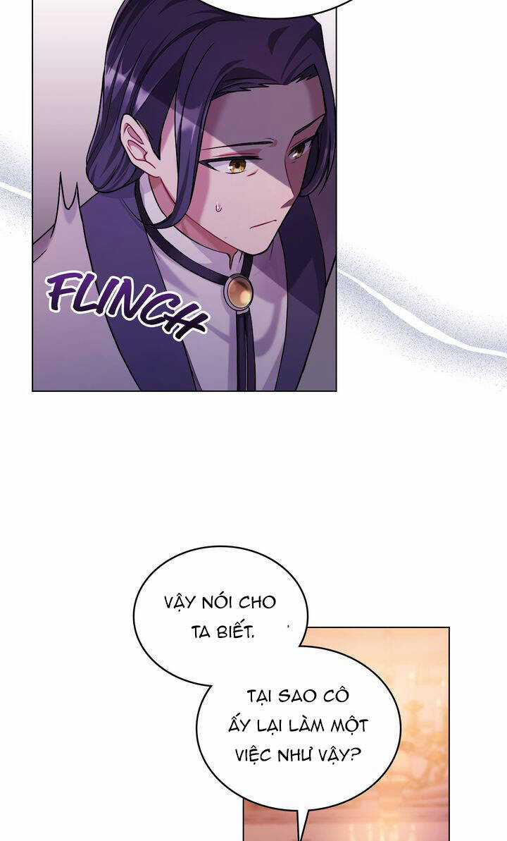 Tôi Trở Thành Nhân Vật Phản Diện Thực Sự Chapter 5 trang 15