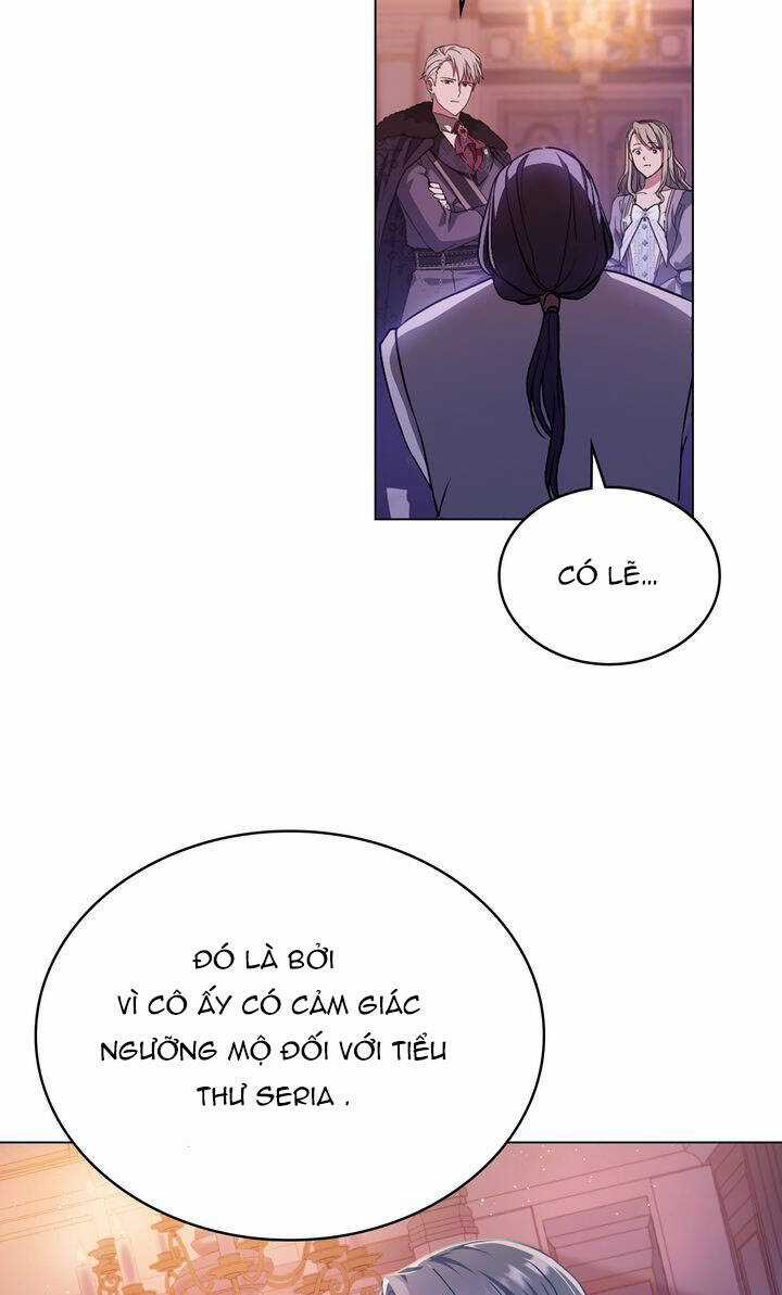 Tôi Trở Thành Nhân Vật Phản Diện Thực Sự Chapter 5 trang 16