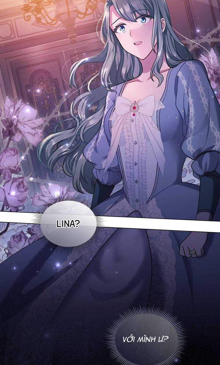 Tôi Trở Thành Nhân Vật Phản Diện Thực Sự Chapter 5 trang 17