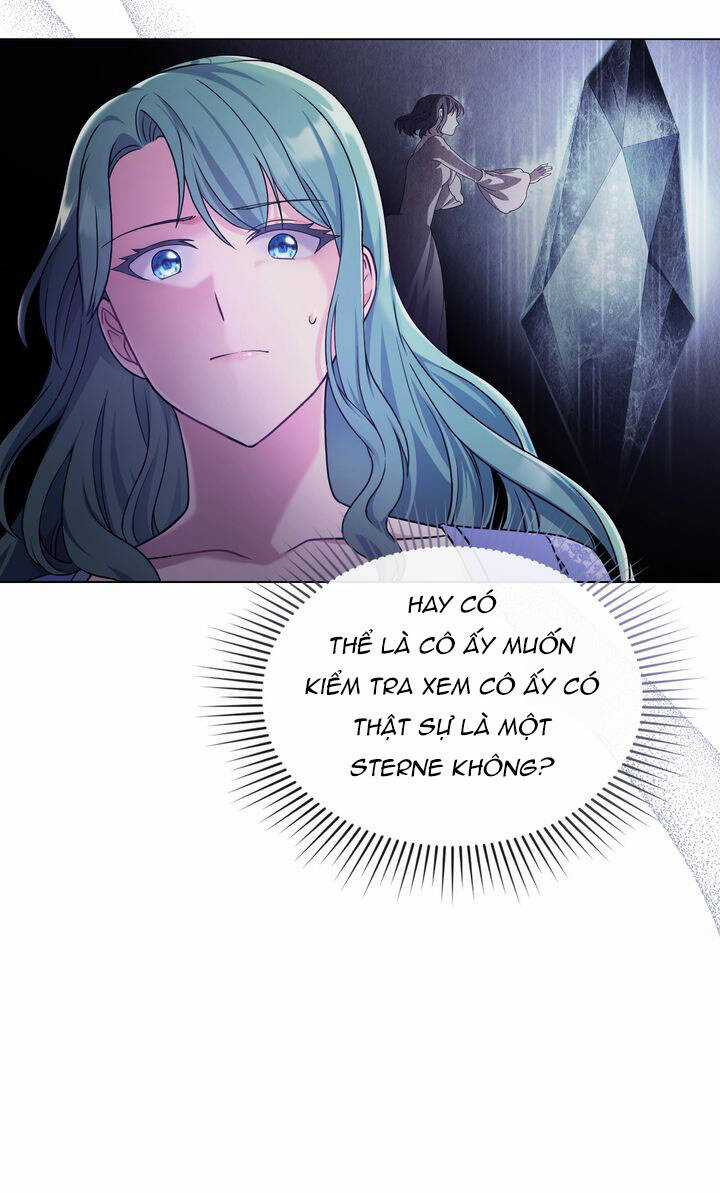 Tôi Trở Thành Nhân Vật Phản Diện Thực Sự Chapter 5 trang 20