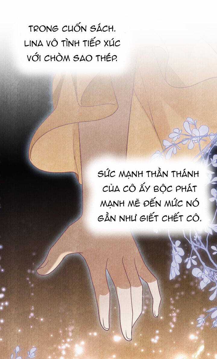 Tôi Trở Thành Nhân Vật Phản Diện Thực Sự Chapter 5 trang 21