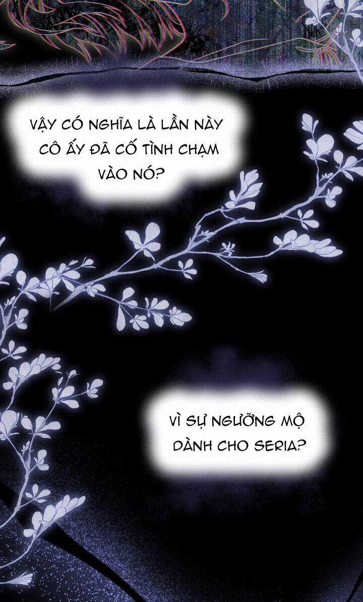 Tôi Trở Thành Nhân Vật Phản Diện Thực Sự Chapter 5 trang 23