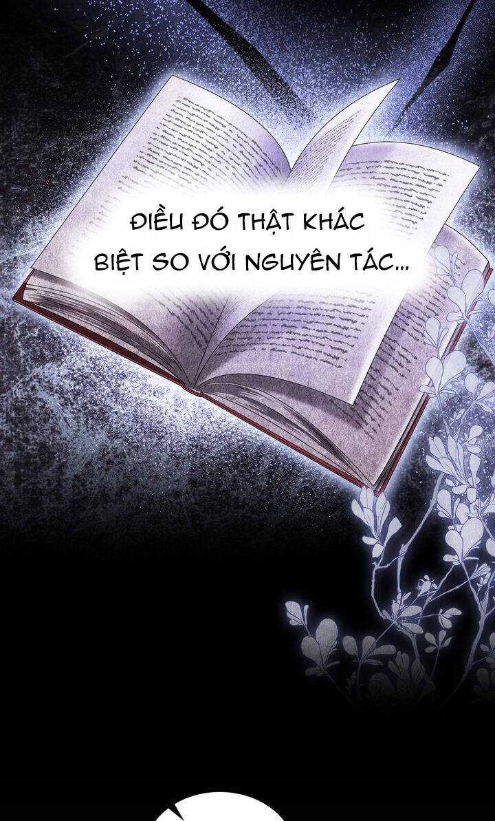 Tôi Trở Thành Nhân Vật Phản Diện Thực Sự Chapter 5 trang 24