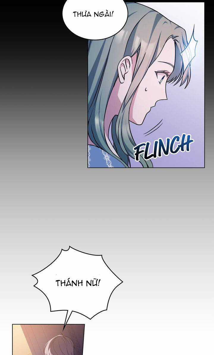 Tôi Trở Thành Nhân Vật Phản Diện Thực Sự Chapter 5 trang 25