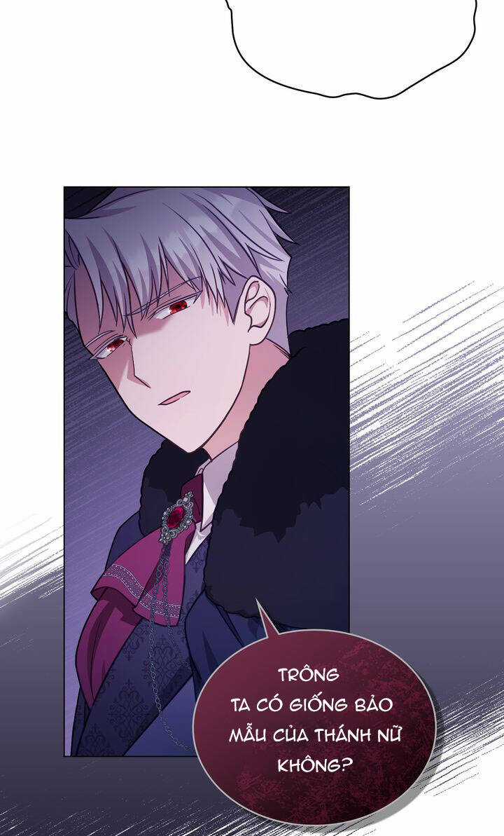 Tôi Trở Thành Nhân Vật Phản Diện Thực Sự Chapter 5 trang 28