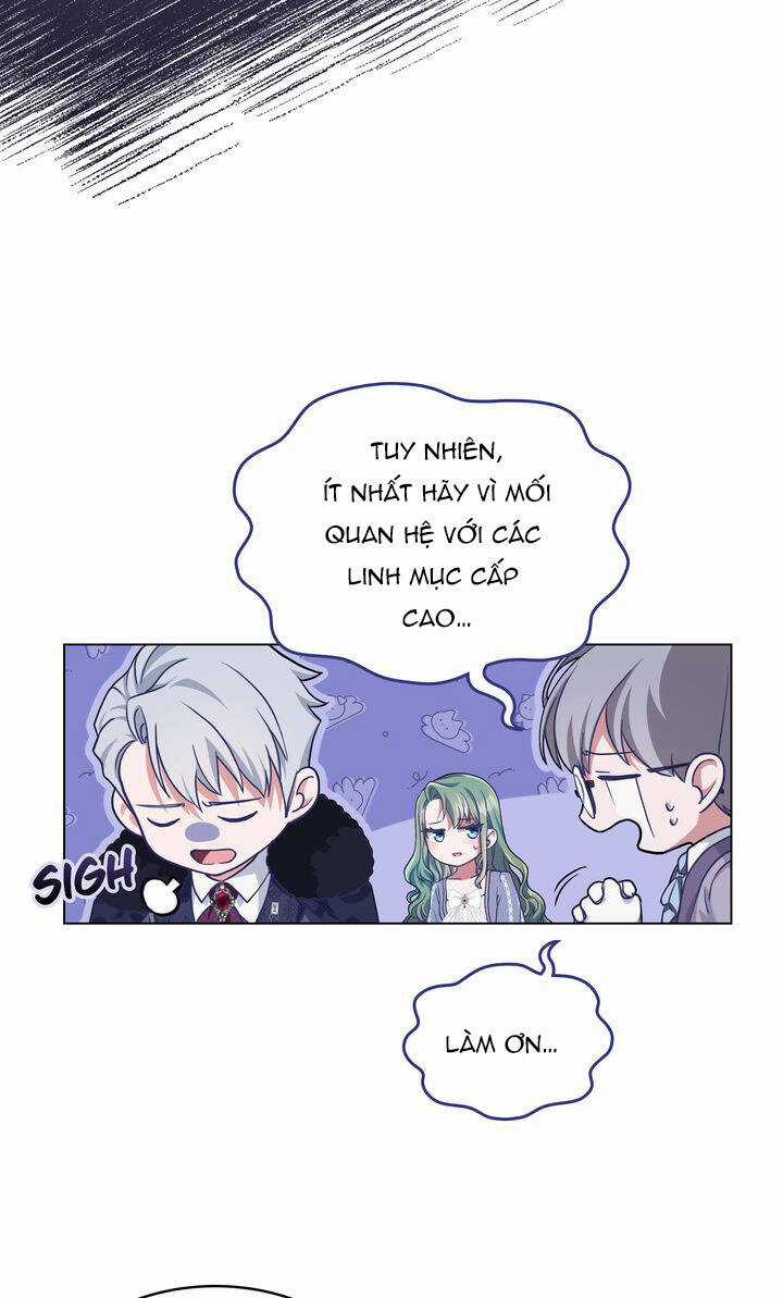 Tôi Trở Thành Nhân Vật Phản Diện Thực Sự Chapter 5 trang 29