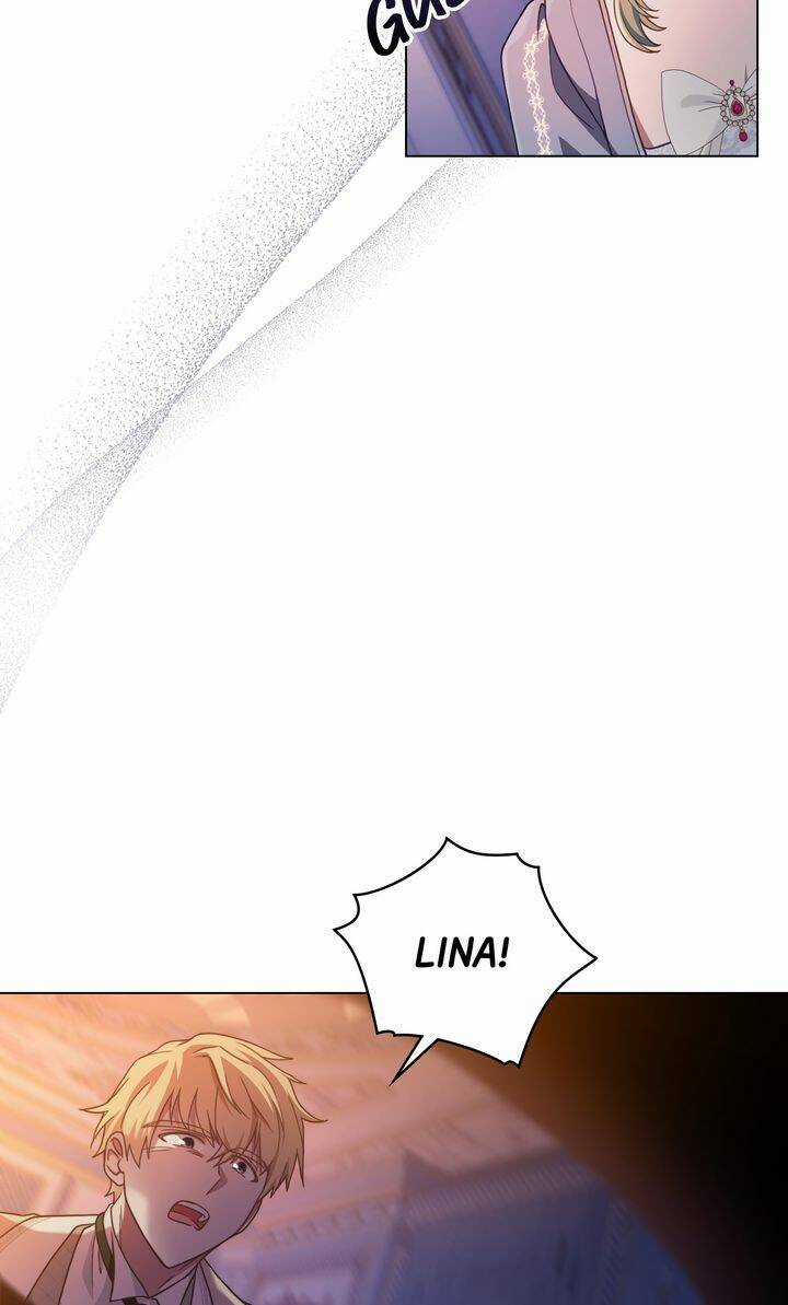 Tôi Trở Thành Nhân Vật Phản Diện Thực Sự Chapter 5 trang 31