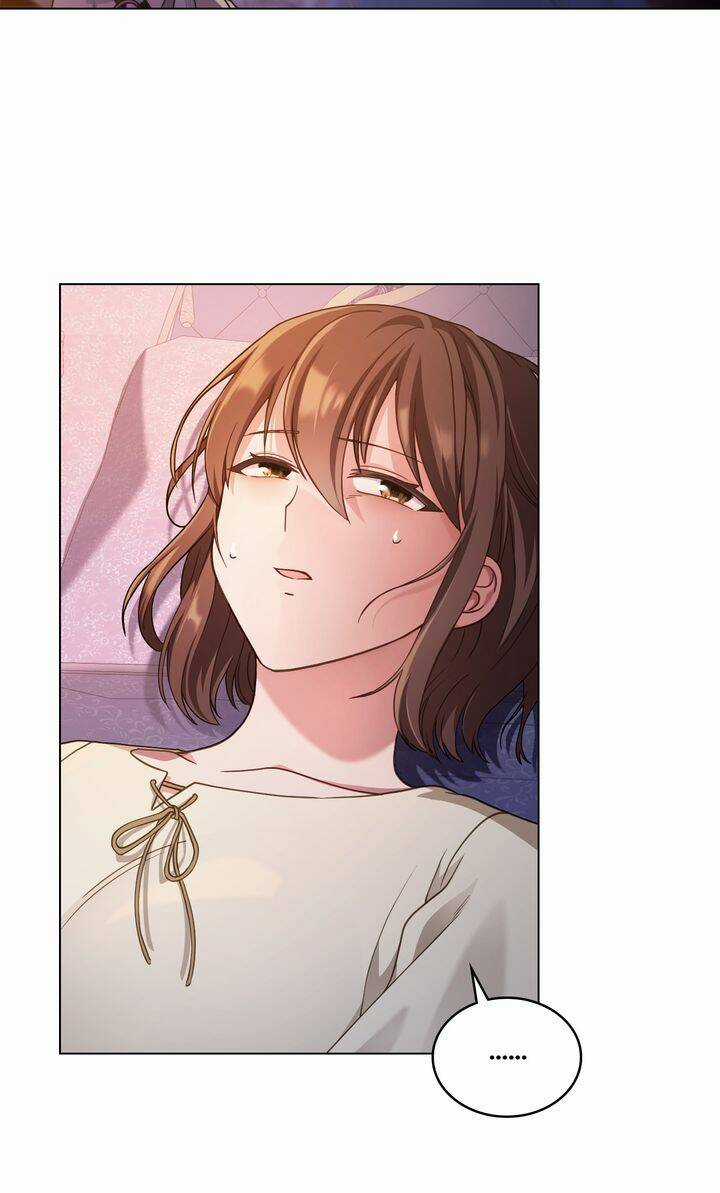 Tôi Trở Thành Nhân Vật Phản Diện Thực Sự Chapter 5 trang 32