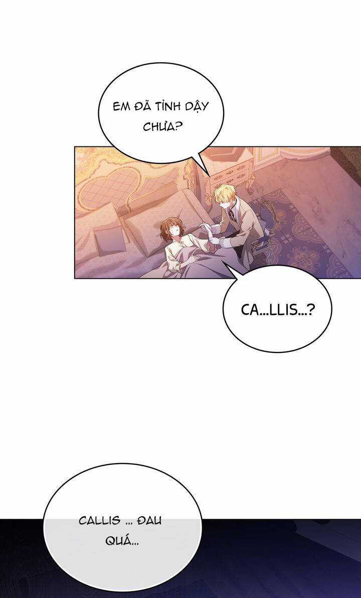 Tôi Trở Thành Nhân Vật Phản Diện Thực Sự Chapter 5 trang 33