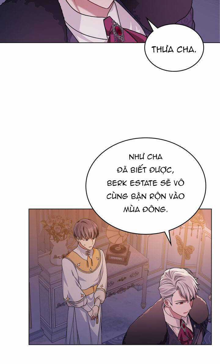 Tôi Trở Thành Nhân Vật Phản Diện Thực Sự Chapter 5 trang 36