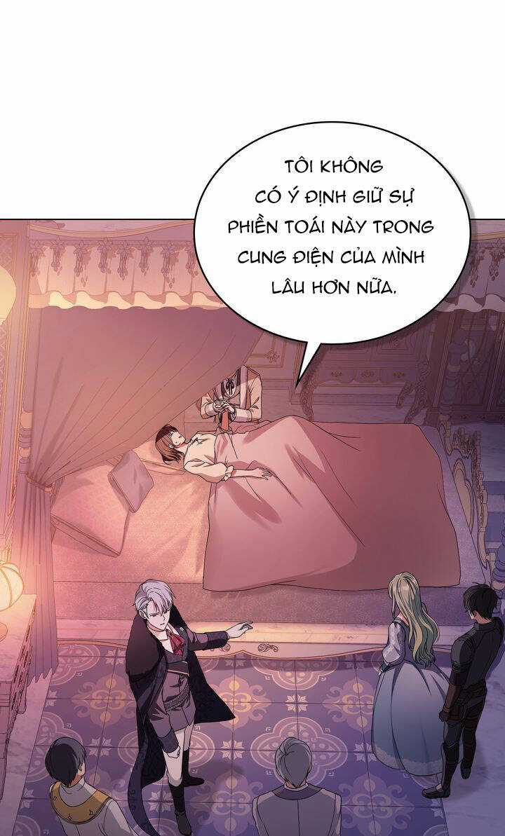 Tôi Trở Thành Nhân Vật Phản Diện Thực Sự Chapter 5 trang 37