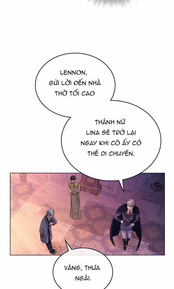 Tôi Trở Thành Nhân Vật Phản Diện Thực Sự Chapter 5 trang 39