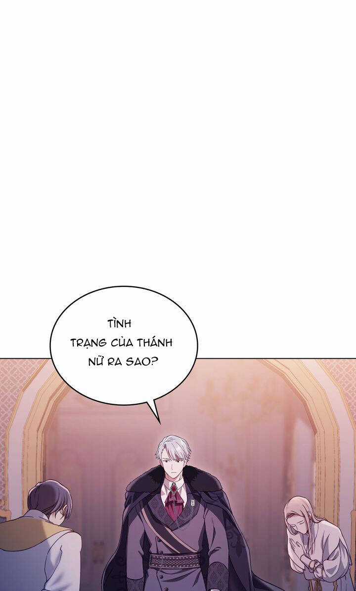 Tôi Trở Thành Nhân Vật Phản Diện Thực Sự Chapter 5 trang 4