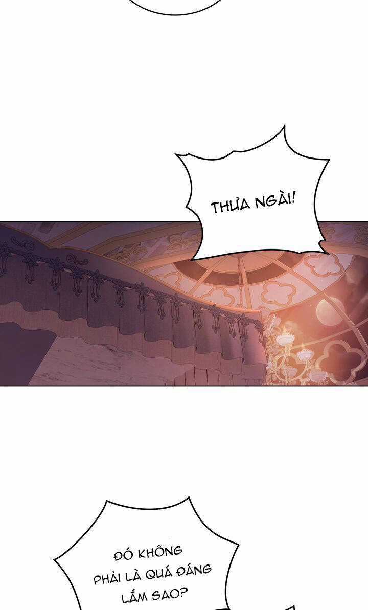 Tôi Trở Thành Nhân Vật Phản Diện Thực Sự Chapter 5 trang 40