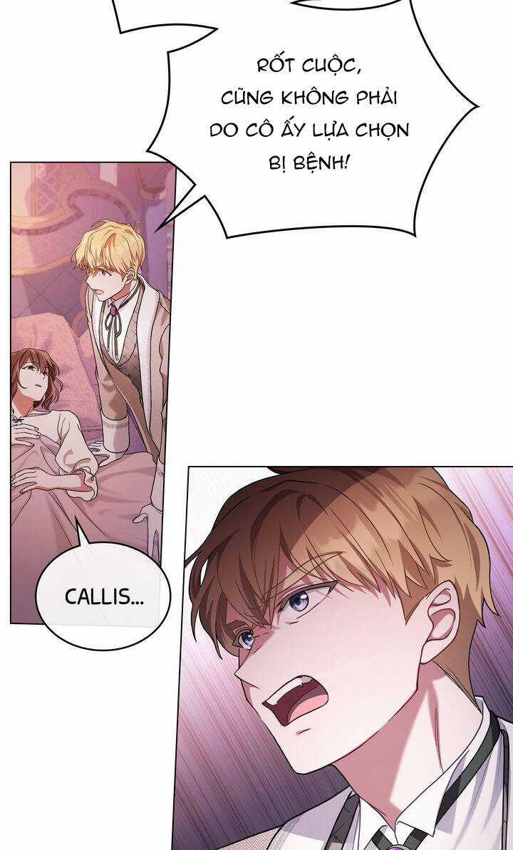 Tôi Trở Thành Nhân Vật Phản Diện Thực Sự Chapter 5 trang 41