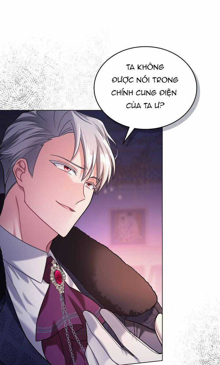 Tôi Trở Thành Nhân Vật Phản Diện Thực Sự Chapter 5 trang 43