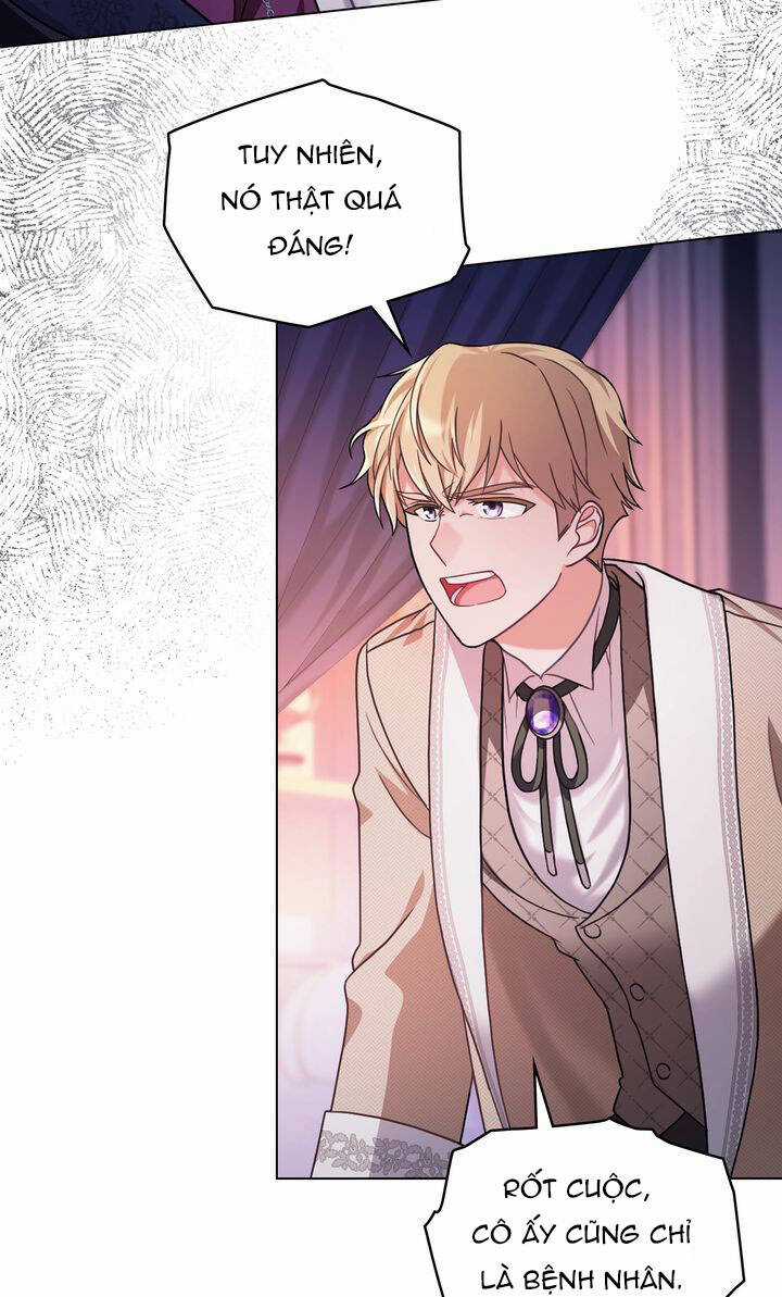 Tôi Trở Thành Nhân Vật Phản Diện Thực Sự Chapter 5 trang 44