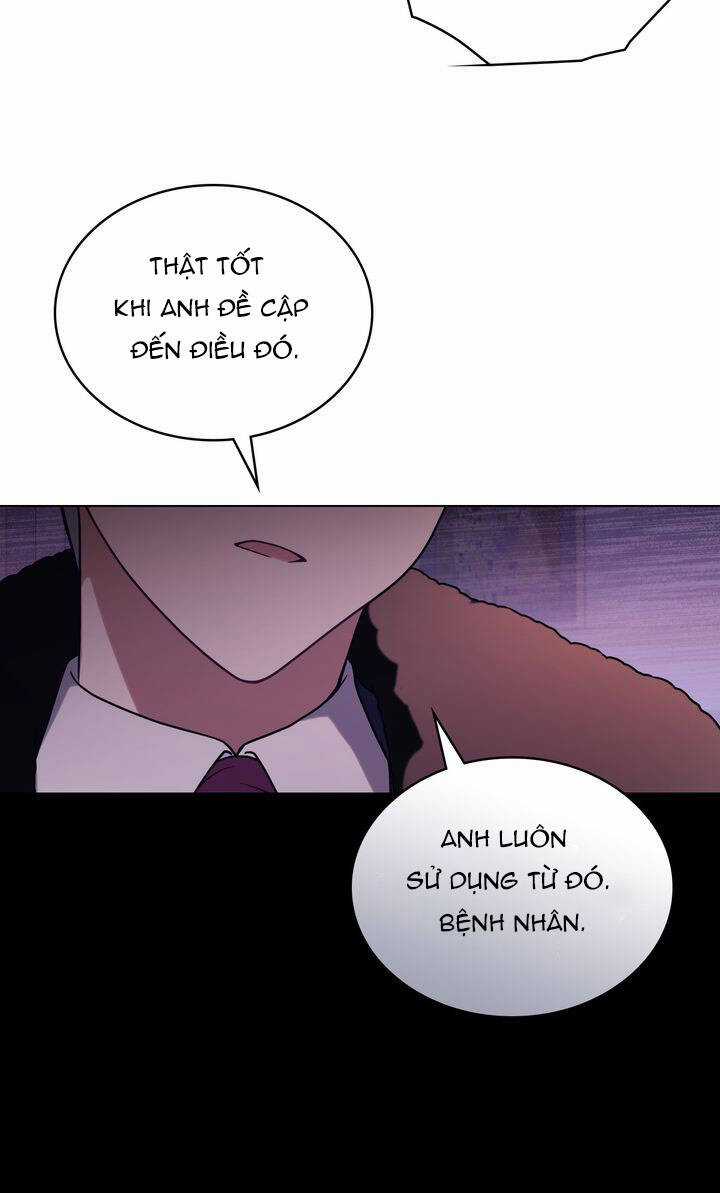 Tôi Trở Thành Nhân Vật Phản Diện Thực Sự Chapter 5 trang 45