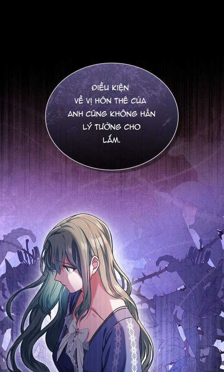 Tôi Trở Thành Nhân Vật Phản Diện Thực Sự Chapter 5 trang 46