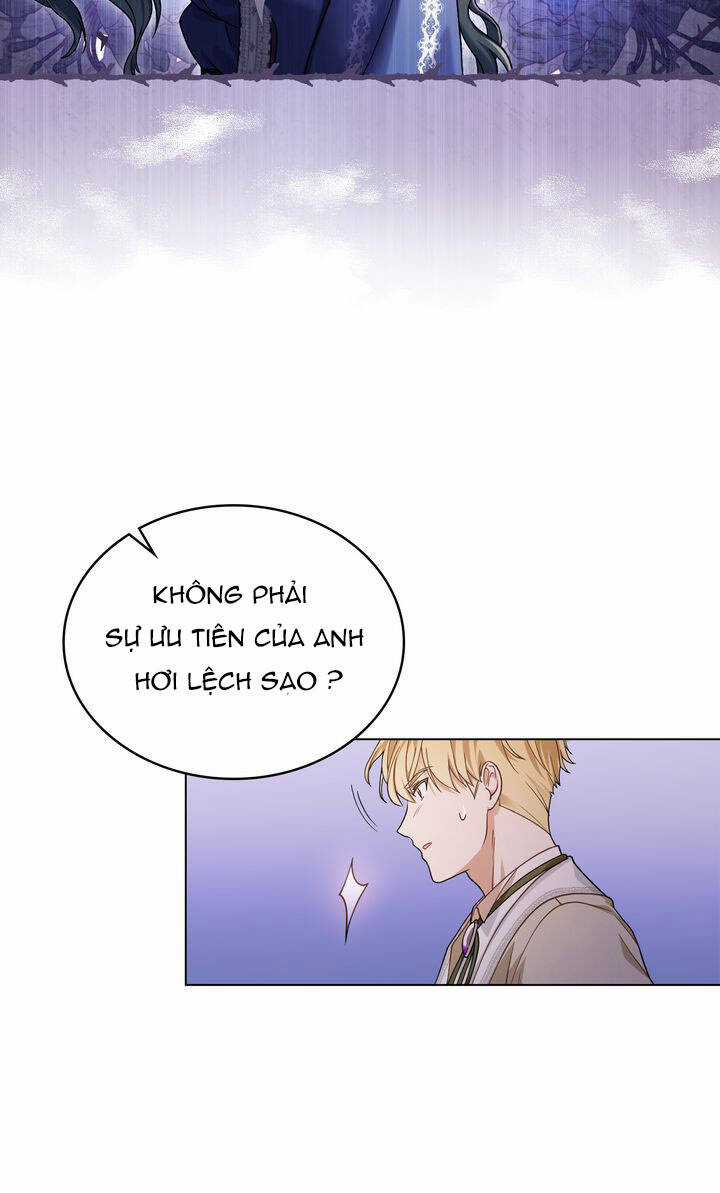 Tôi Trở Thành Nhân Vật Phản Diện Thực Sự Chapter 5 trang 47