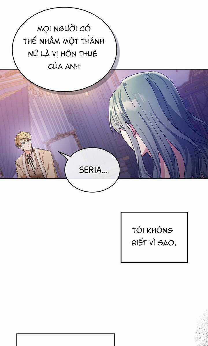 Tôi Trở Thành Nhân Vật Phản Diện Thực Sự Chapter 5 trang 48