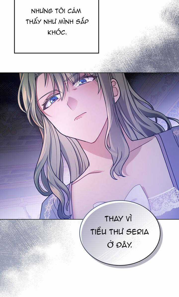 Tôi Trở Thành Nhân Vật Phản Diện Thực Sự Chapter 5 trang 49