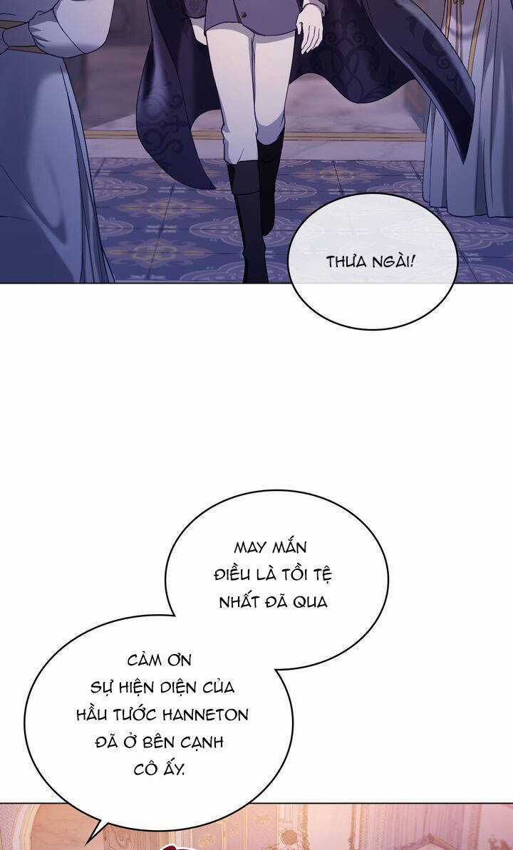 Tôi Trở Thành Nhân Vật Phản Diện Thực Sự Chapter 5 trang 5