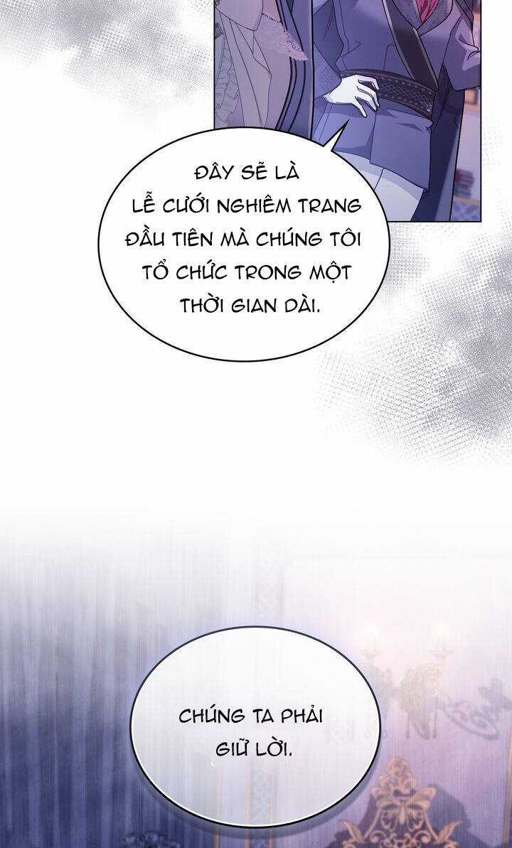 Tôi Trở Thành Nhân Vật Phản Diện Thực Sự Chapter 5 trang 53