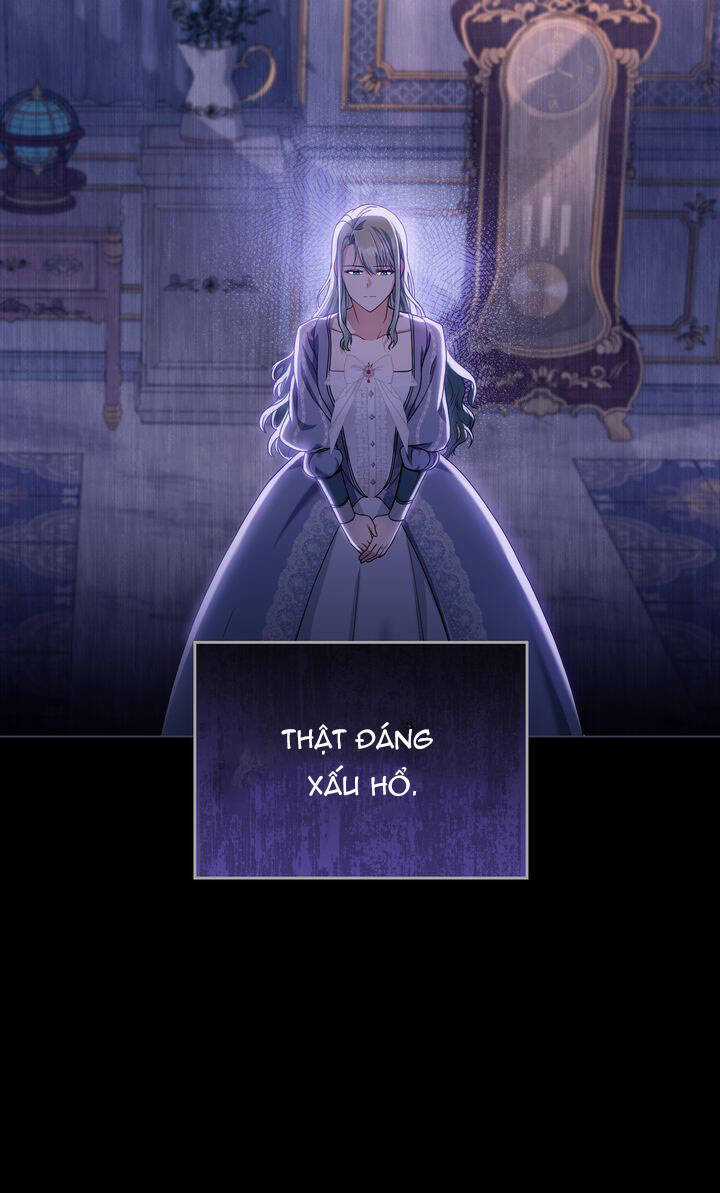 Tôi Trở Thành Nhân Vật Phản Diện Thực Sự Chapter 5 trang 54