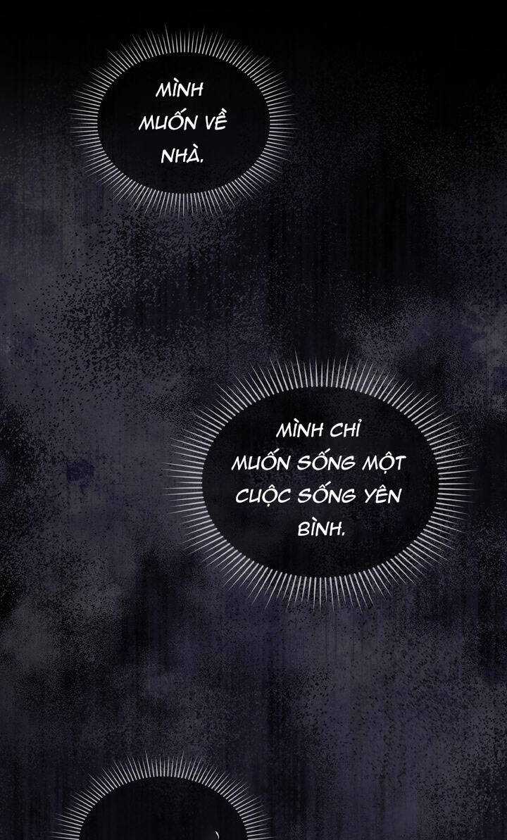 Tôi Trở Thành Nhân Vật Phản Diện Thực Sự Chapter 5 trang 55