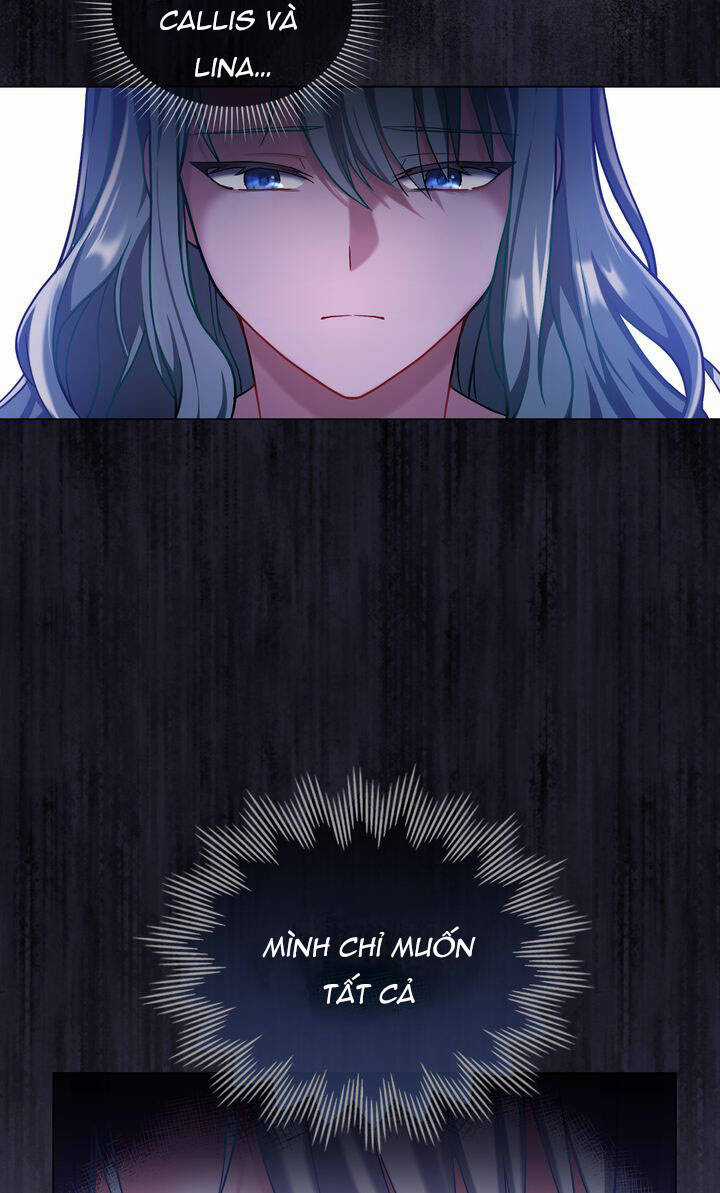 Tôi Trở Thành Nhân Vật Phản Diện Thực Sự Chapter 5 trang 56