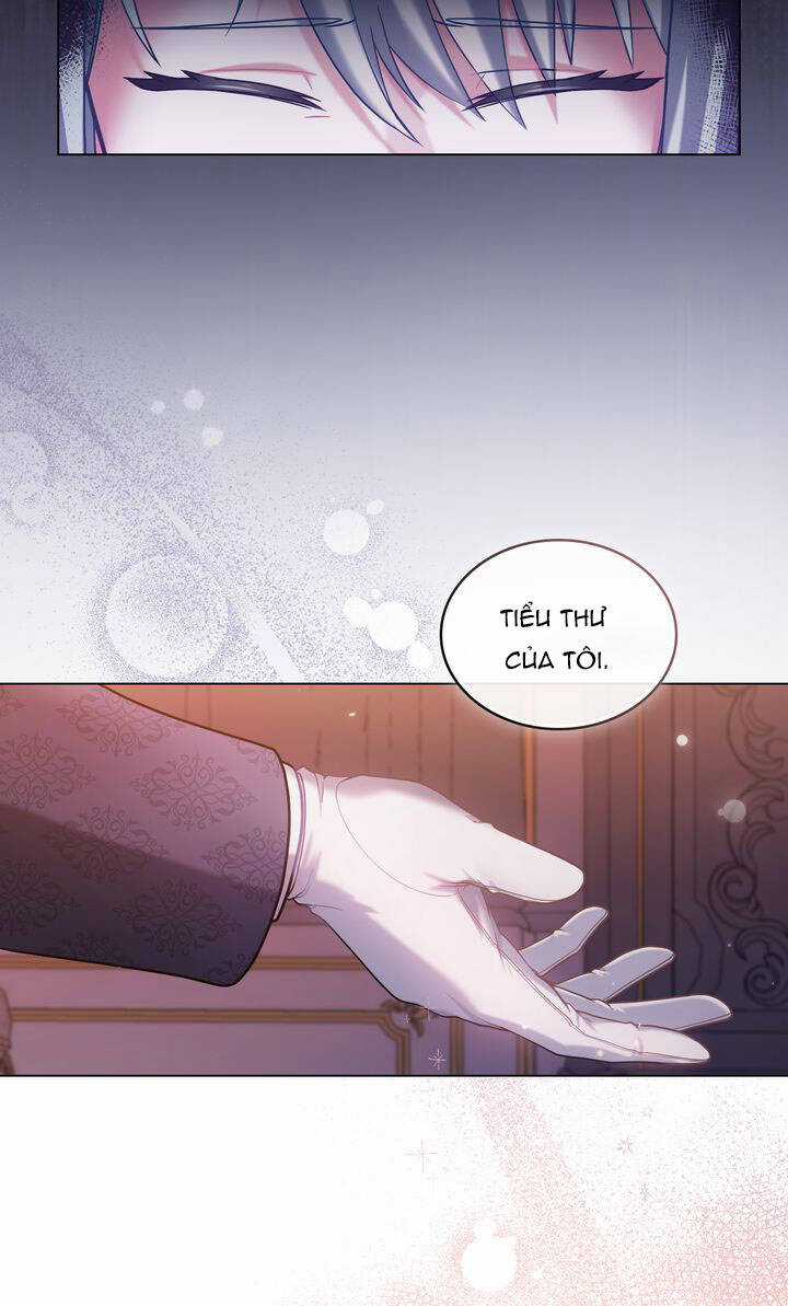 Tôi Trở Thành Nhân Vật Phản Diện Thực Sự Chapter 5 trang 57